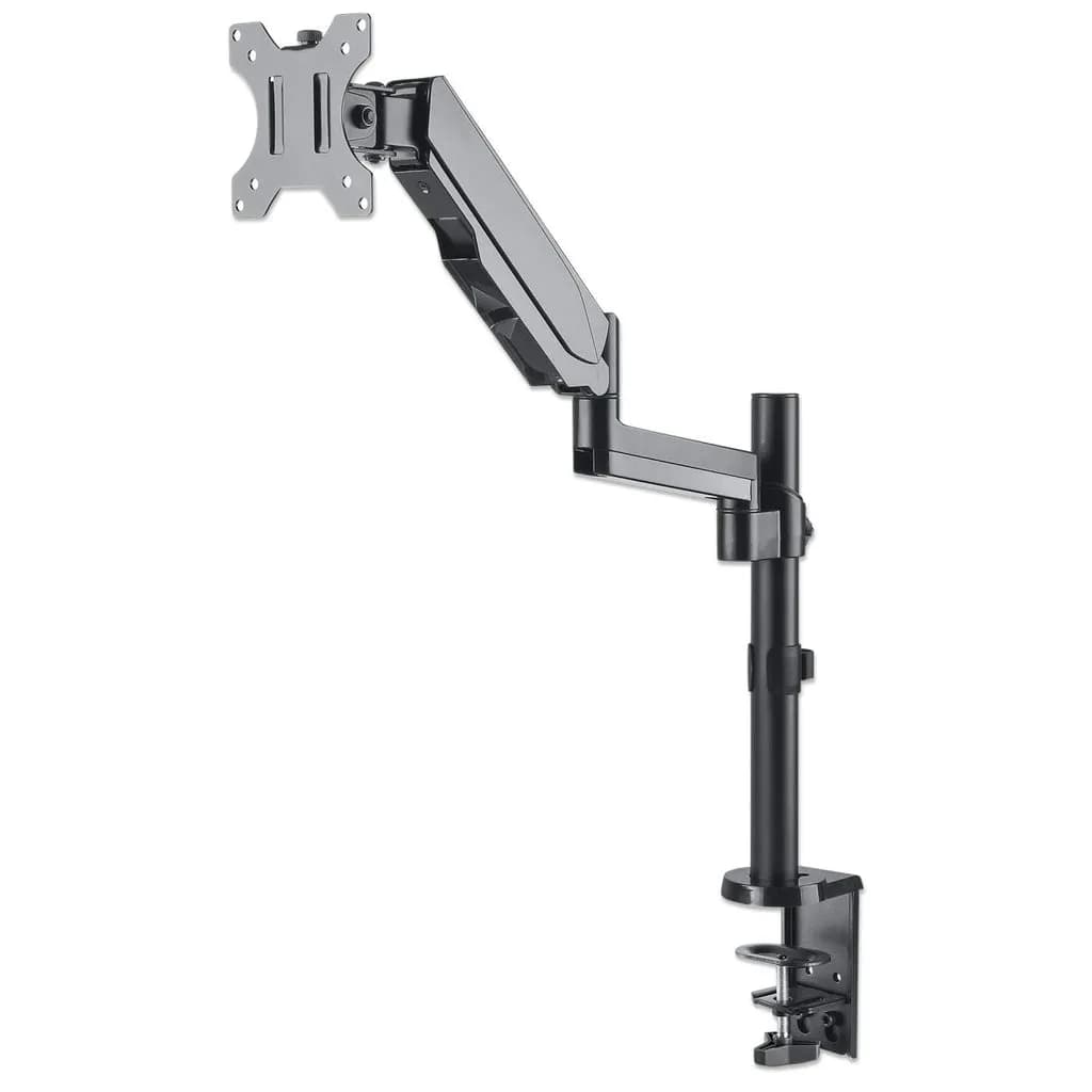 Manhattan Soporte universal para monitor, con pistón a gas 4