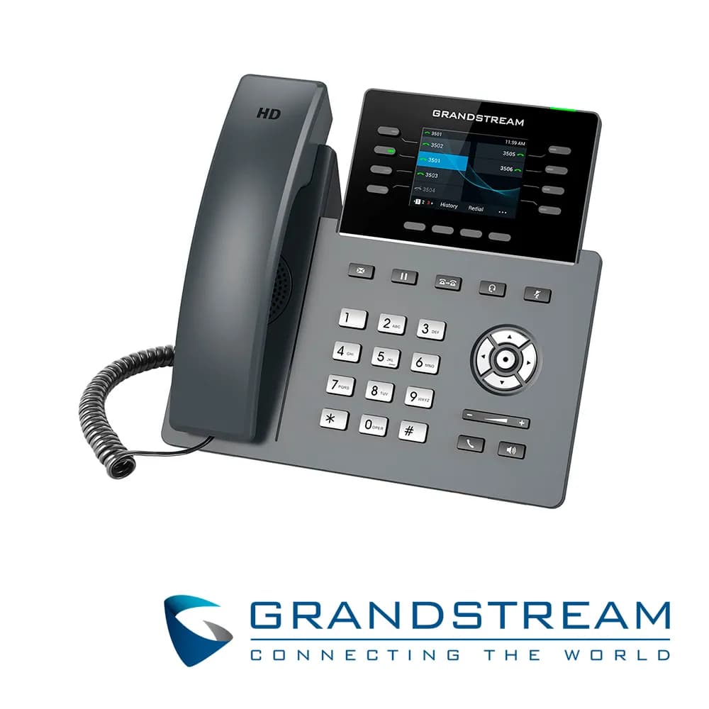 Grandstream GRP2624