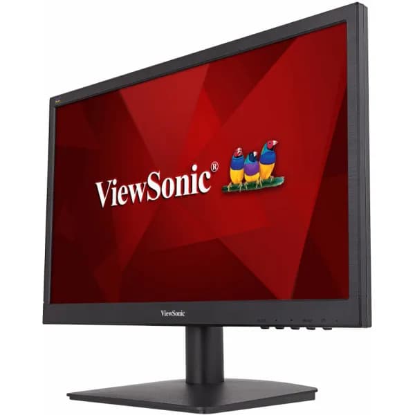 Viewsonic VA1903H monitor de computadora 48.3 cm (19") 1366 x 768 Pixe 2