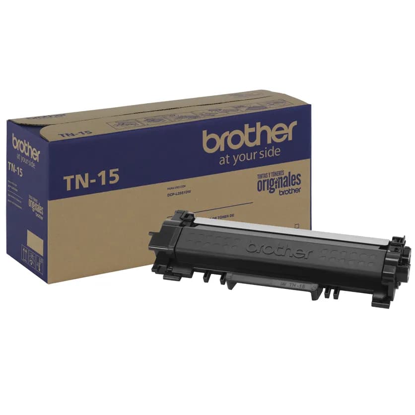 Brother TN15