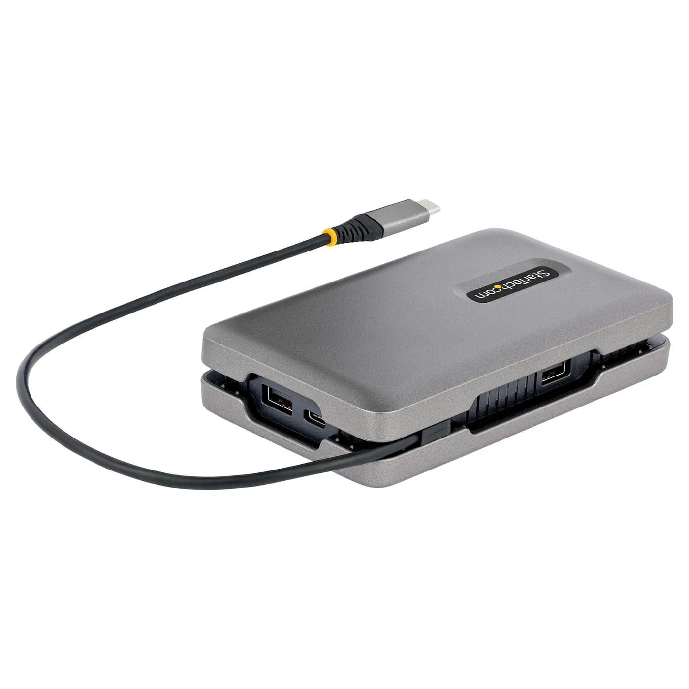 StarTech.com Adaptador Multipuertos USB-C - Video USB Tipo C con Modo  2