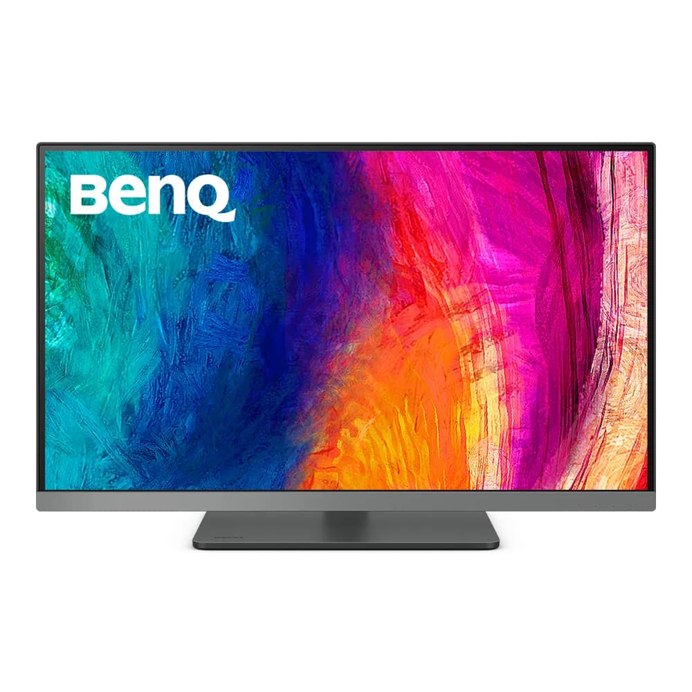 BenQ PD2706U monitor de computadora 68.6 cm (27") 3840 x 2160 Pixeles  3