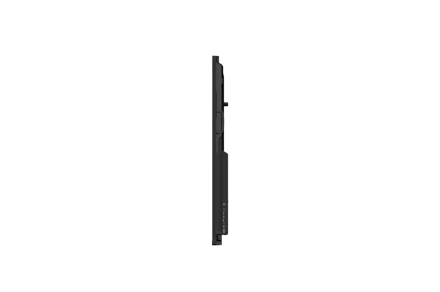 LG 86TR3DQ pizarrón interactivo 2.18 m (86") 3840 x 2160 Pixeles Panta 4