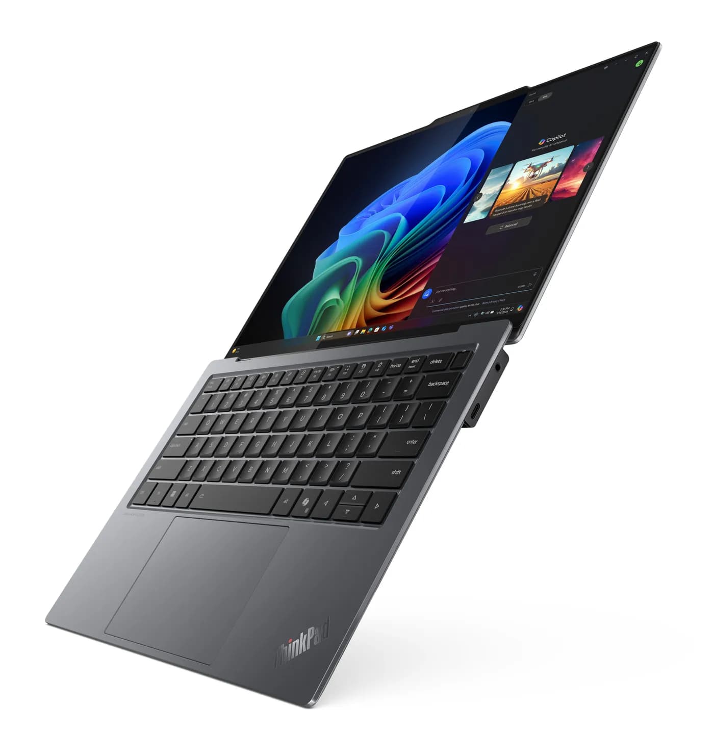 Lenovo ThinkPad X9-14 Gen 1 Aura Edition Copilot+ PC Intel Core Ultra  3