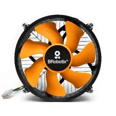 BRobotix 963005