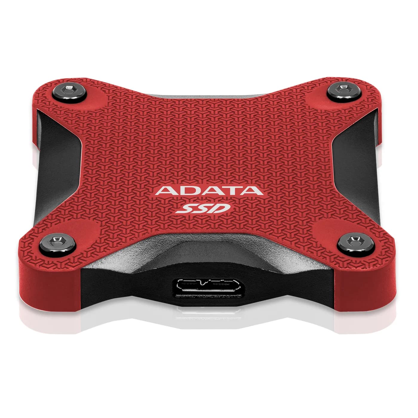 ADATA SD620 2 TB Micro-USB B 3.2 Gen 2 (3.1 Gen 2) Negro, Rojo 4