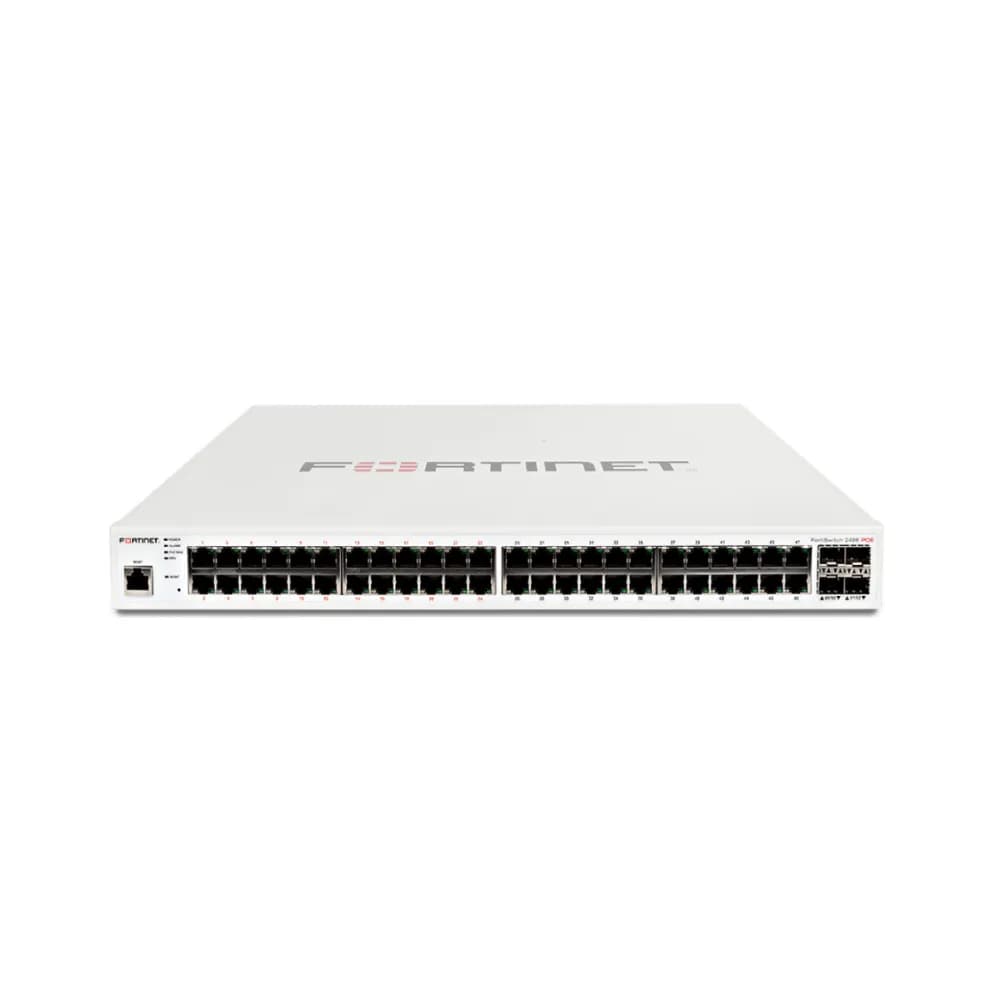 Fortinet SSFTS248EP