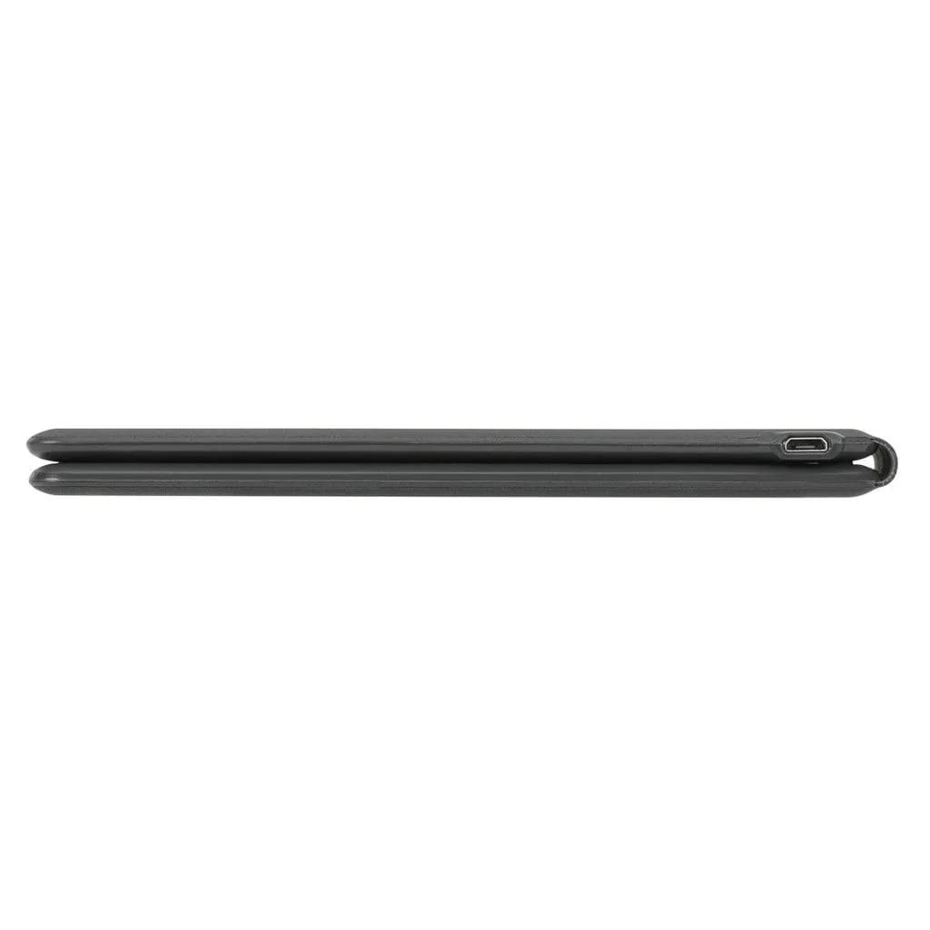 Targus AKF003ES teclado Universal Bluetooth QWERTY Español Negro 3