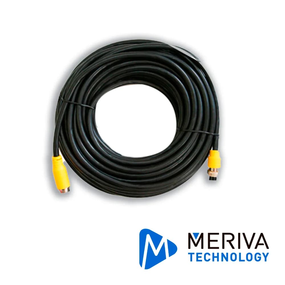 Streamax - Meriva MCBIP90