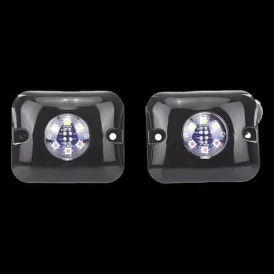 EPCOM Industrial Signaling X12AW