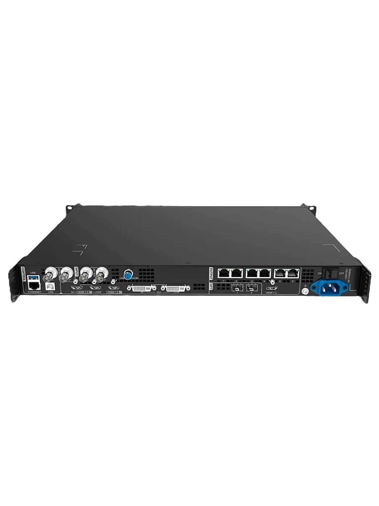 DAHUA VX600 -  Control para diplay LED/ 3.9 Millones de Pixeles/ 2 Ent 3