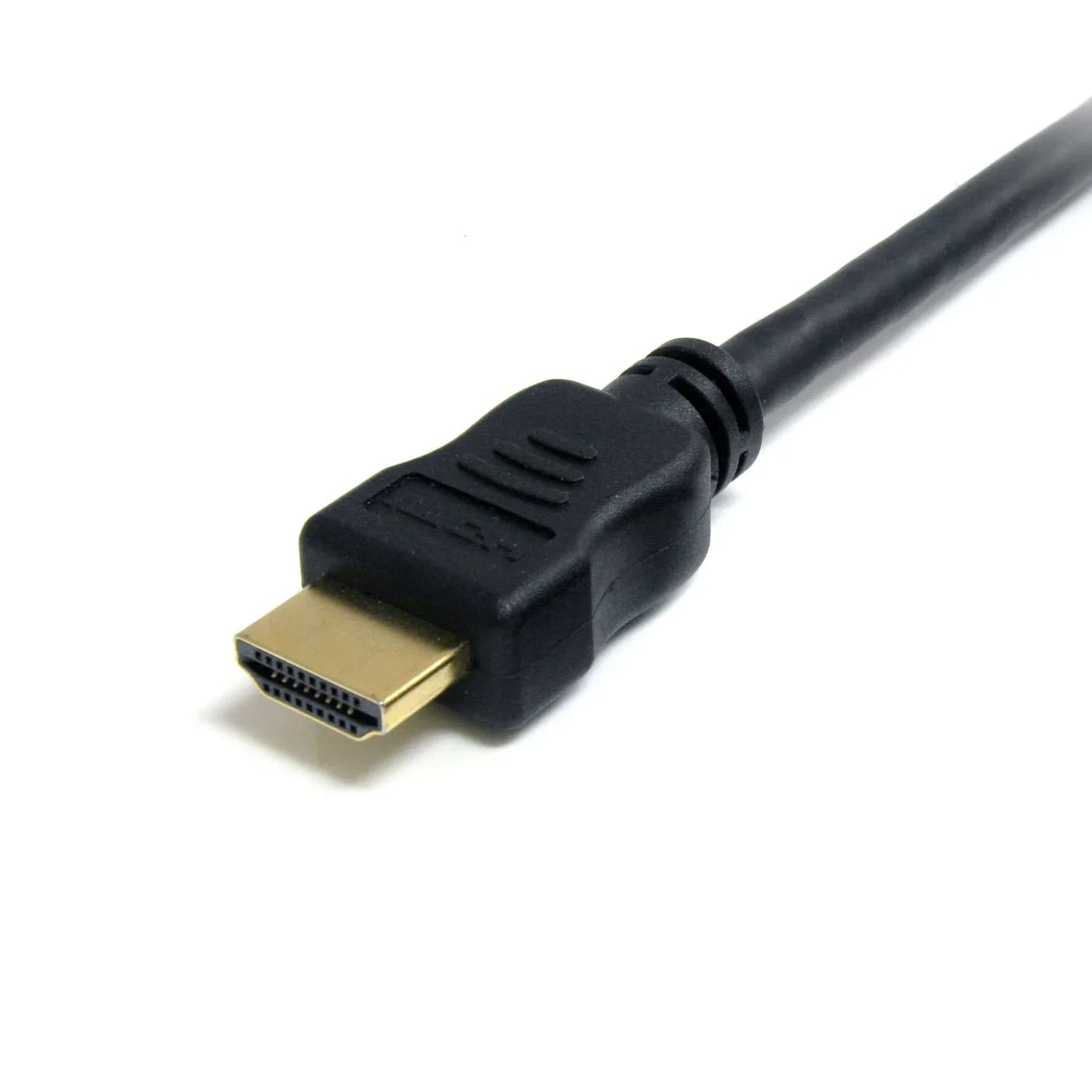 StarTech.com Cable de 1.8m HDMI de alta velocidad con Ethernet - Cable 2