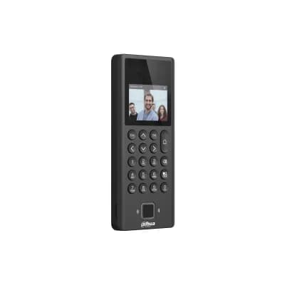 Dahua Technology DHI-ASI3204E lector de control de acceso Lector de co 3
