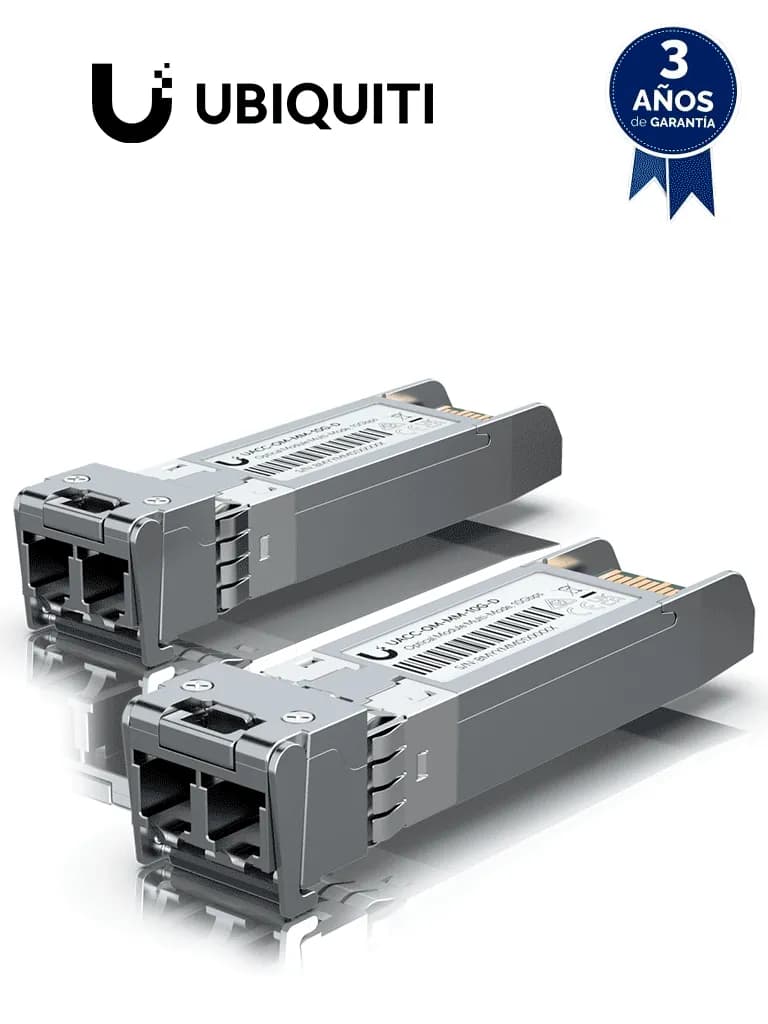Uisp UACC-OM-MM-10G-D-2