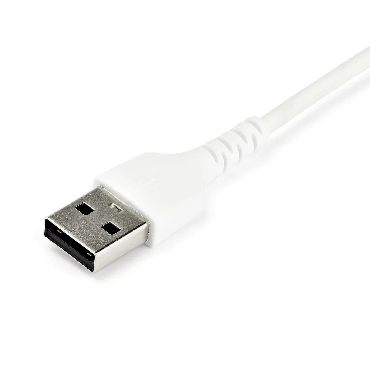StarTech.com Cable de Carga USB-A a USB-C de 1m - Cable de Carga Rápid 4