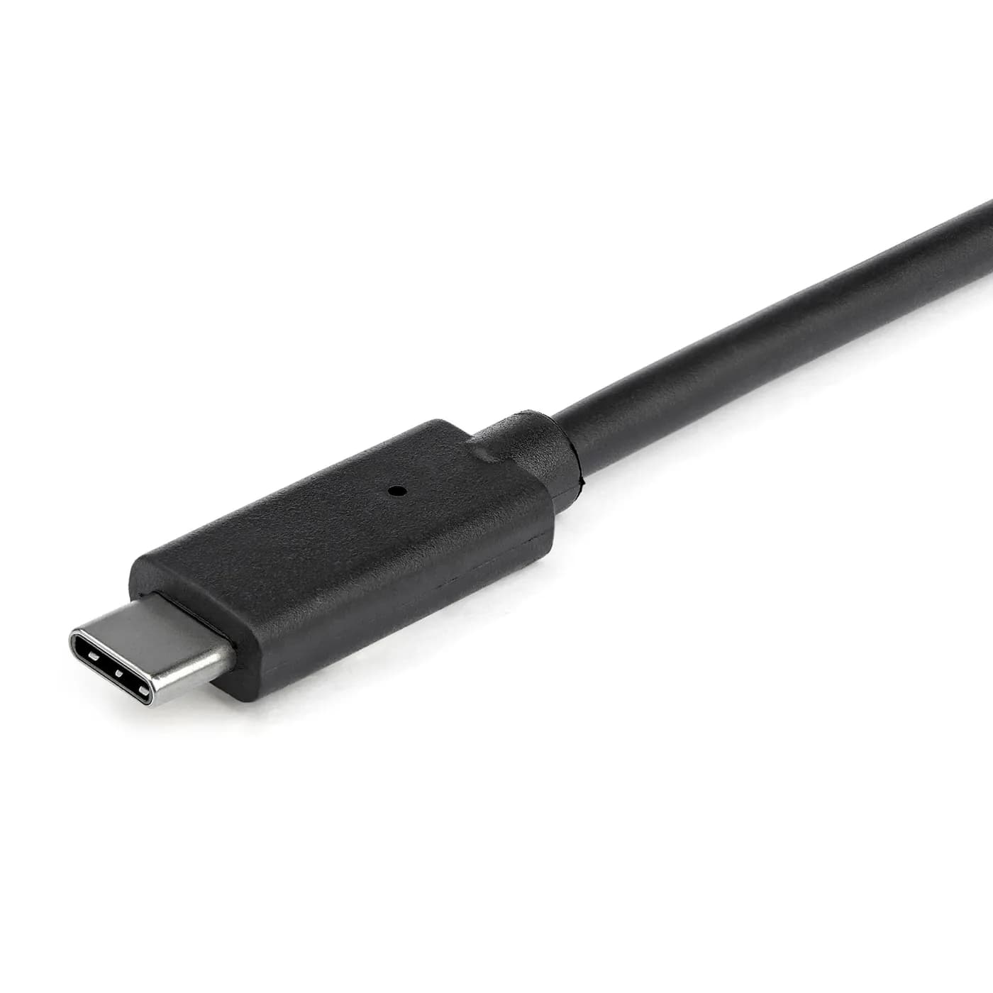 StarTech.com Hub Concentrador USB-C de 4 Puertos (10Gbps) - 3 Puertos  2