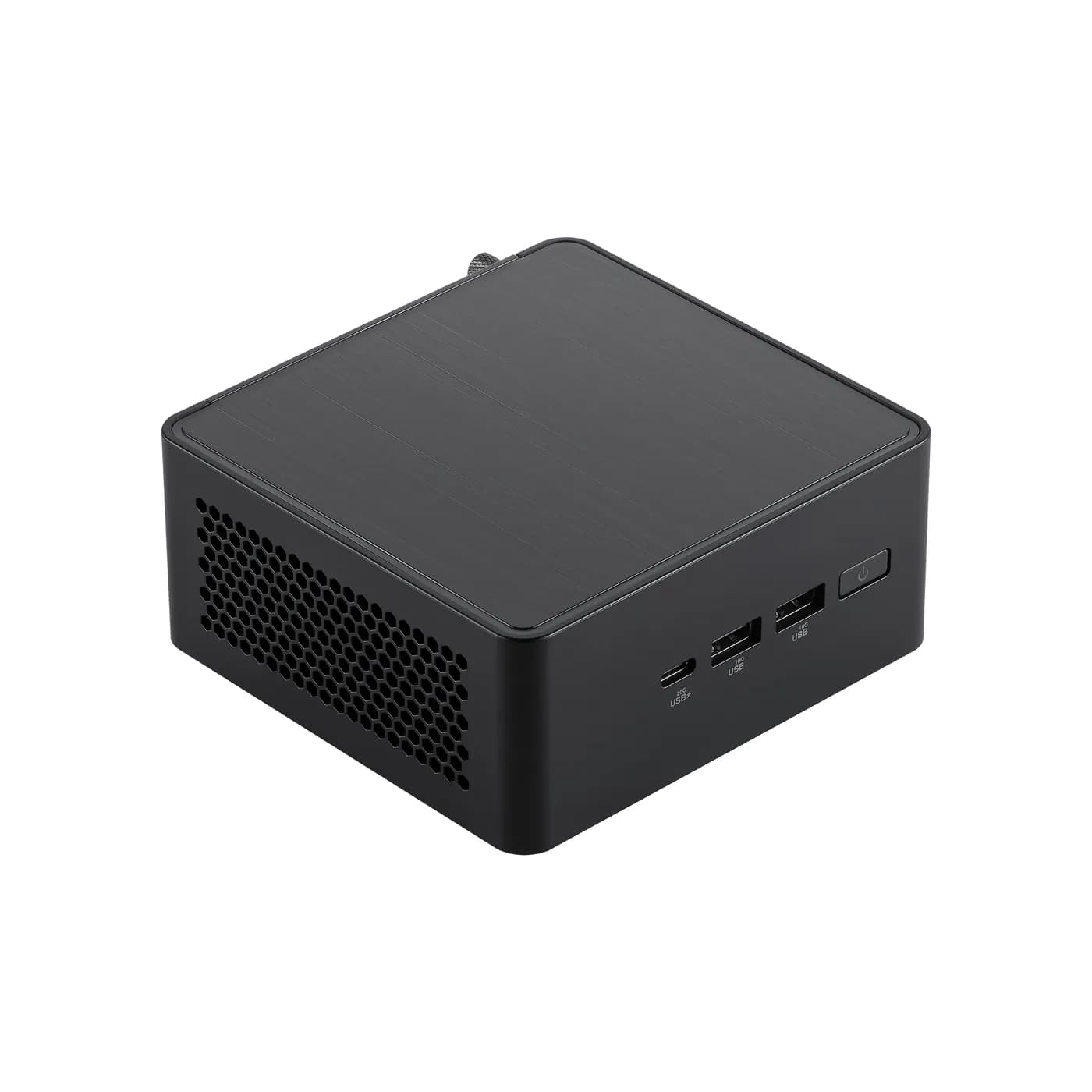 ASUS NUC 14 Pro RNUC14RVHU500001I Negro 125H 9