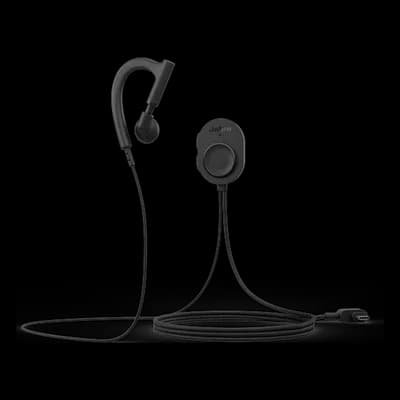 Jabra PERFORM10-MONO-USBC