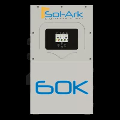 Sol-Ark 60K3PN480V