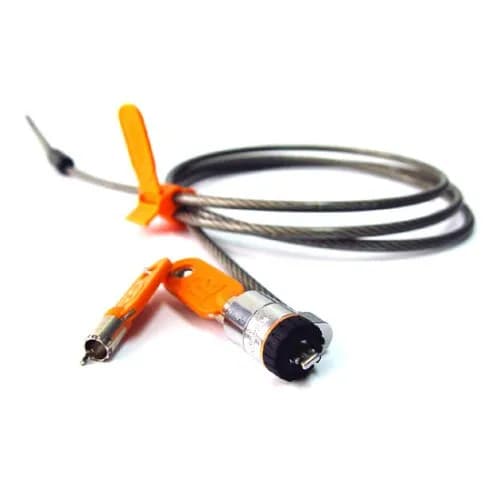 Kensington Candado MicroSaver con juego de llave 19