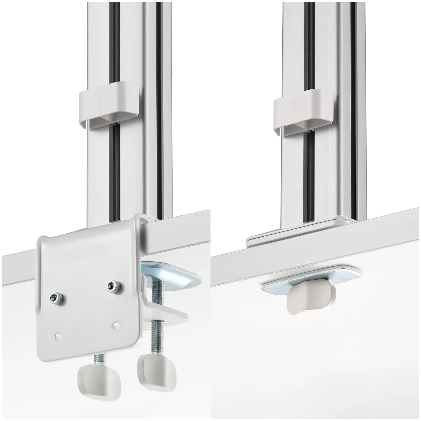 StarTech.com 6-MONITOR-ARM-A soporte para pantalla plana 81.3 cm (32") 5