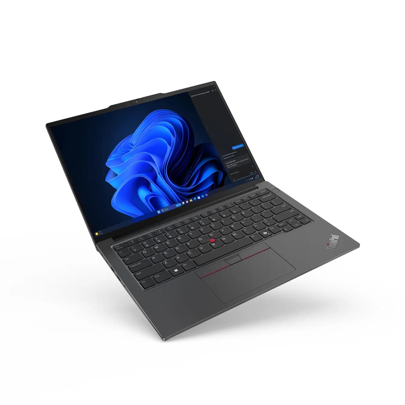 Lenovo ThinkPad E14 Gen 6 (Intel) Intel Core Ultra 5 125H Computadora  18