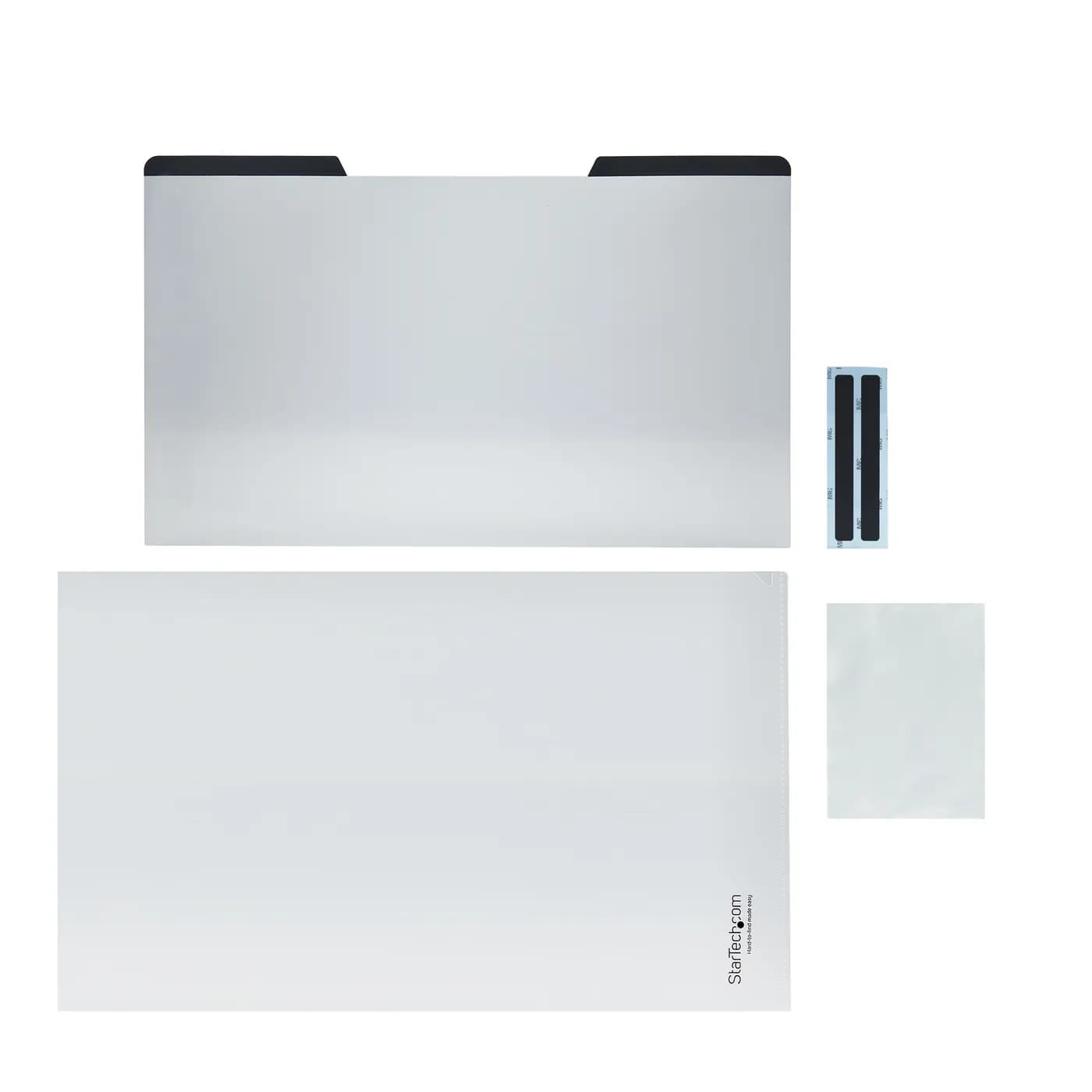 StarTech.com Filtro de Privacidad para Laptop de 15.6" - Protector Fil 9