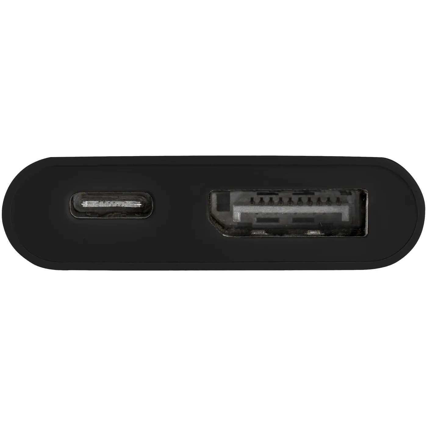 StarTech.com Cable de 1m USB-C a DisplayPort 1.4 HBR3 con Entrega de A 4