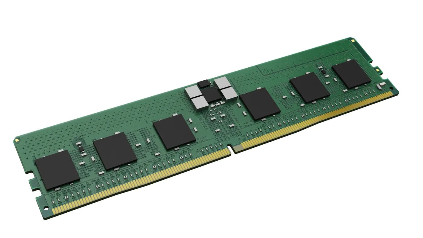 Kingston Technology KTD-PE564S8-16G módulo de memoria 16 GB 1 x 16 GB  4