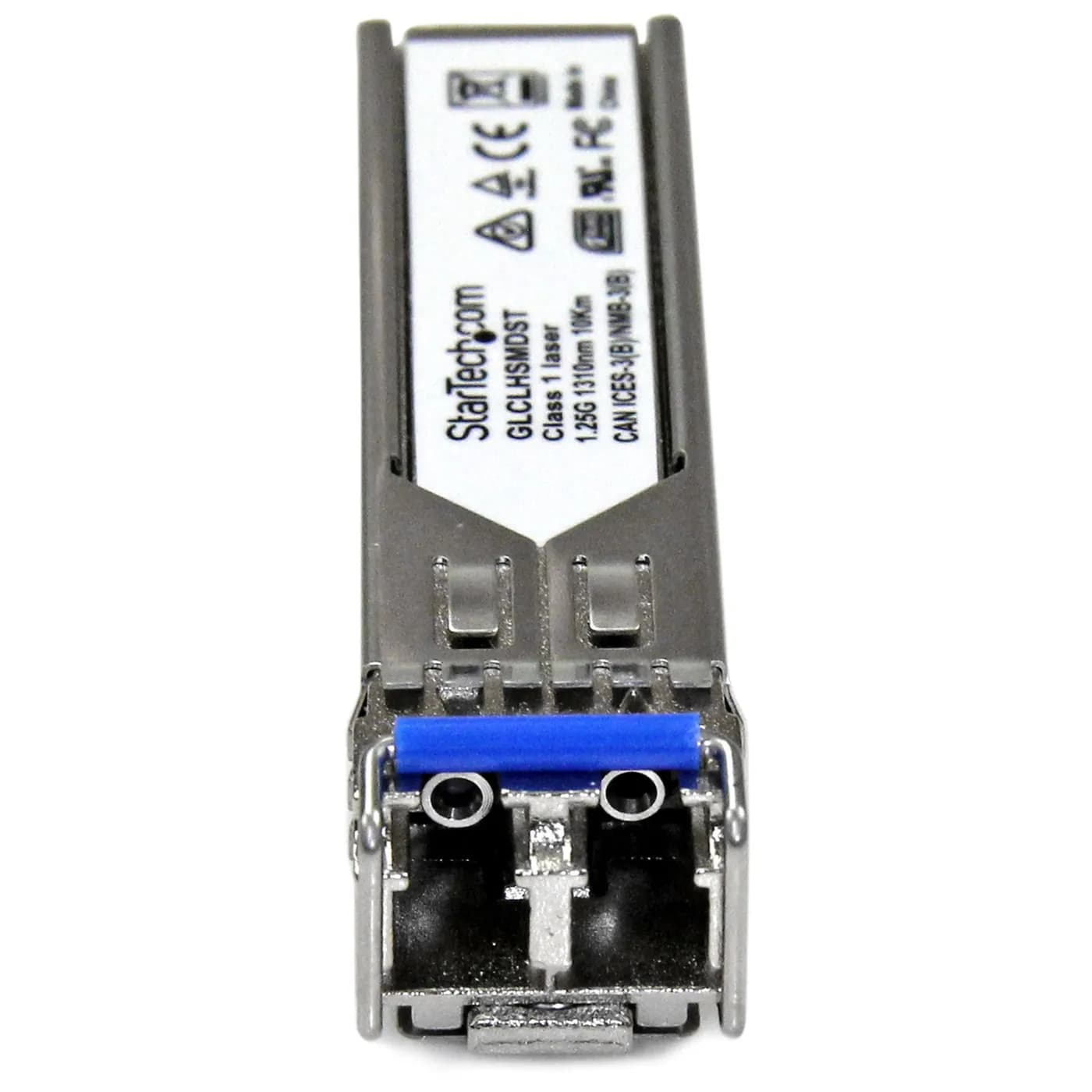 StarTech.com Módulo Transceptor SFP Compatible con Cisco GLC-LH-SMD -  3