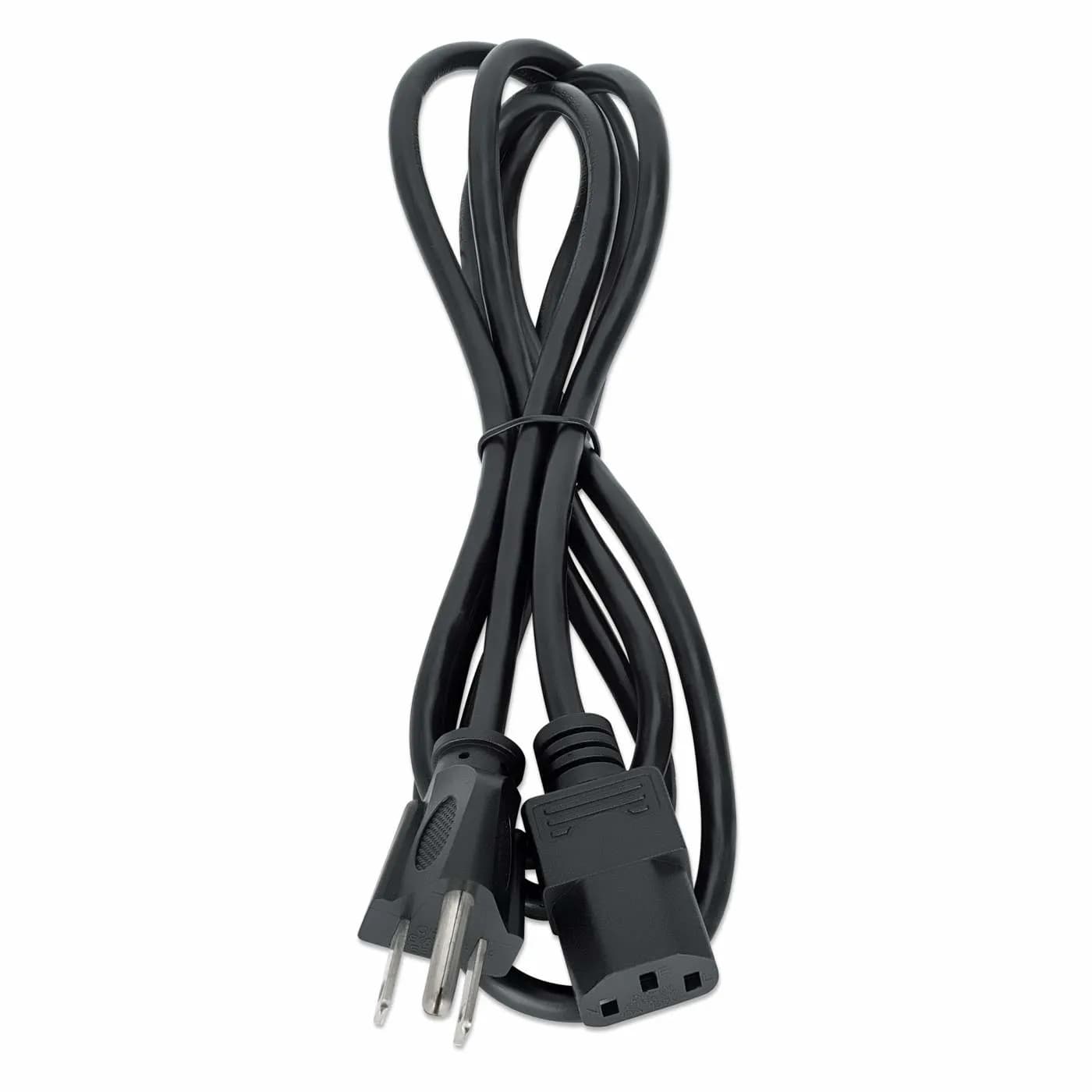 Intellinet Switch Gigabit PoE+ de 8 puertos 6