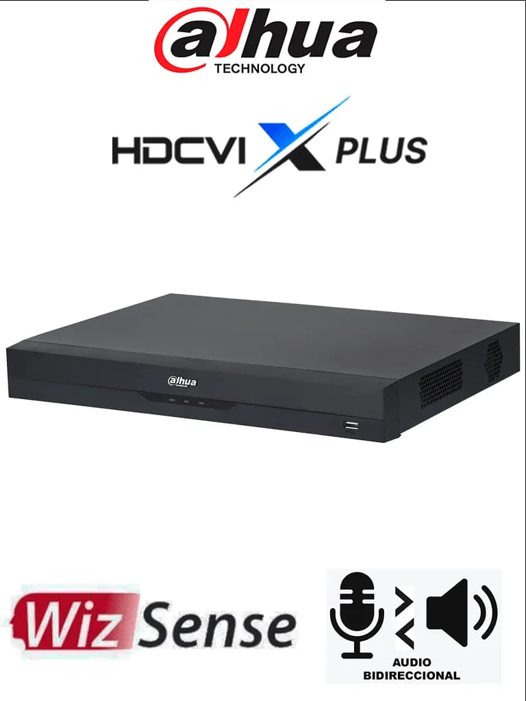 Dahua DH-XVR5216AN-4KL-I3/T