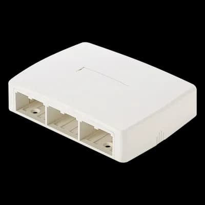 Panduit CBXQ6IW-A