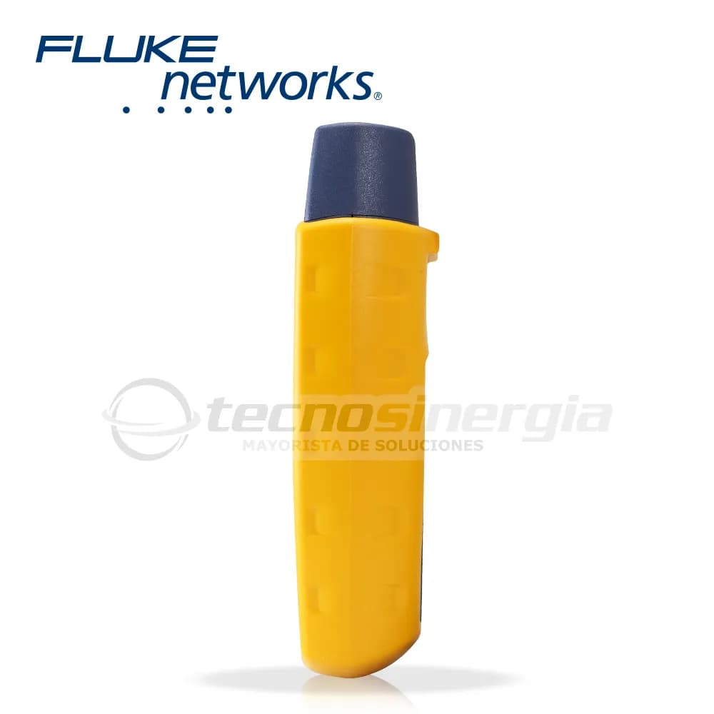TESTER DE RED MICROSCANNER 2 FLUKE NETWORKS MS2-100 PARA COMPROBACION  4