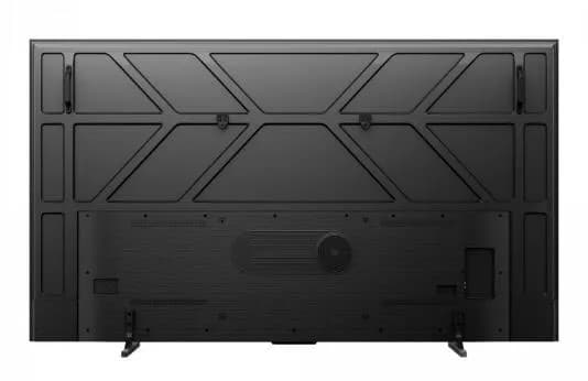 Hisense 100QD7N Televisor 2.54 m (100") 4K Ultra HD Smart TV Wifi Negr 3