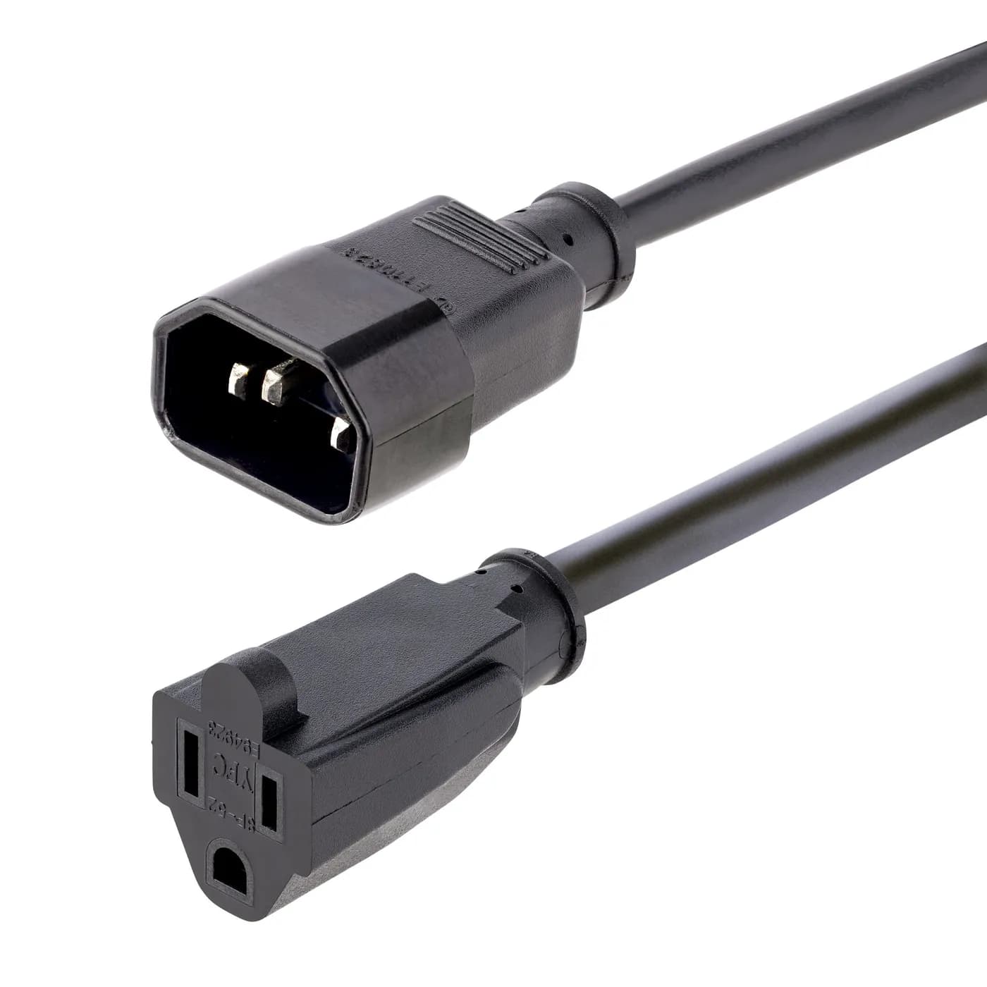 StarTech.com 1415R-3F-POWER-CORD