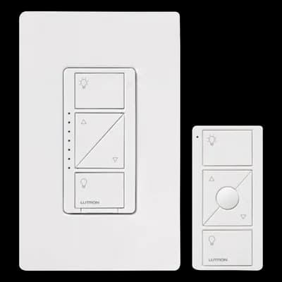 Lutron Caseta Wireless PPKG1WWH