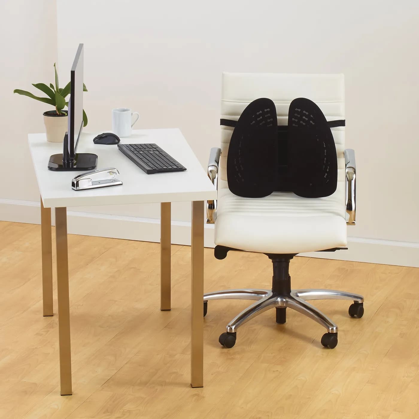 Kensington Respaldo moldeable SmartFit® 8