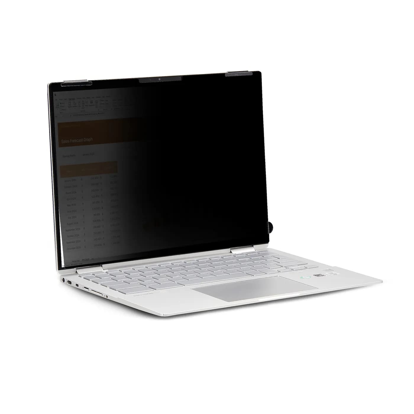 StarTech.com Filtro de Privacidad para Laptop de 14in 16:9 Táctil de V 4