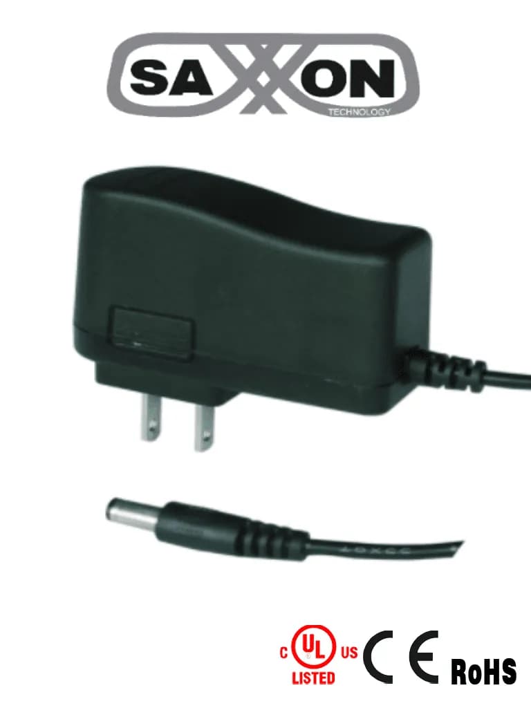 Saxxon PSU1201-E