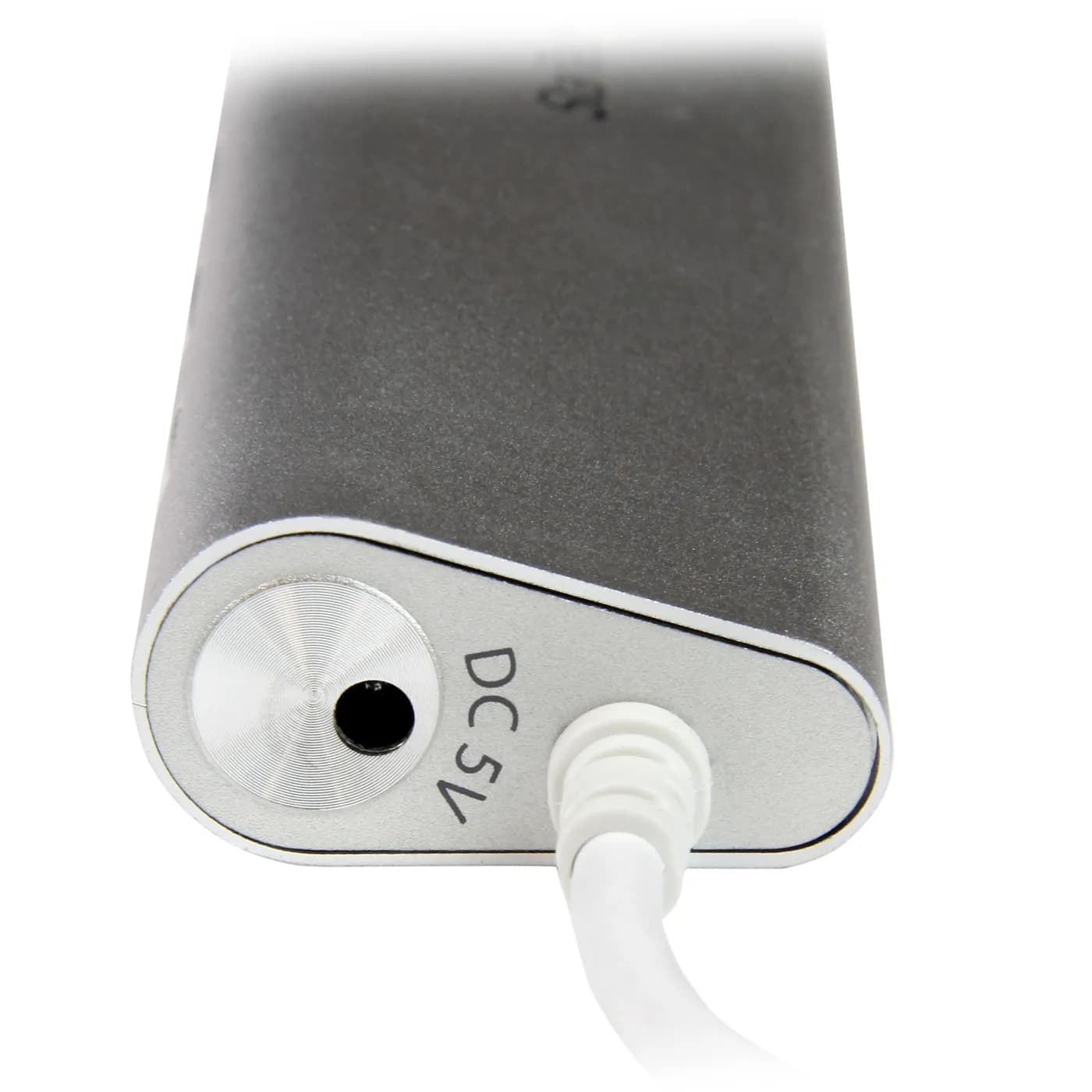 StarTech.com Hub USB 3.0 de 7 Puertos - Hub Concentrador USB-A - Alime 4