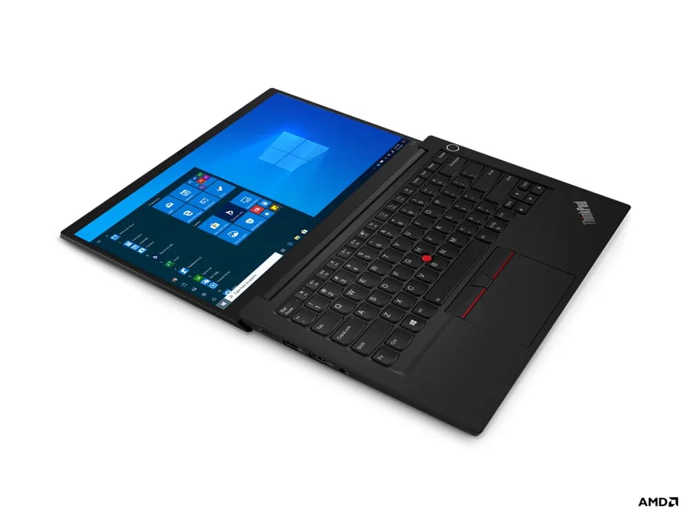 Lenovo ThinkPad E14 Gen 2 (AMD) AMD Ryzen™ 5 PRO 4650U Computadora por 10