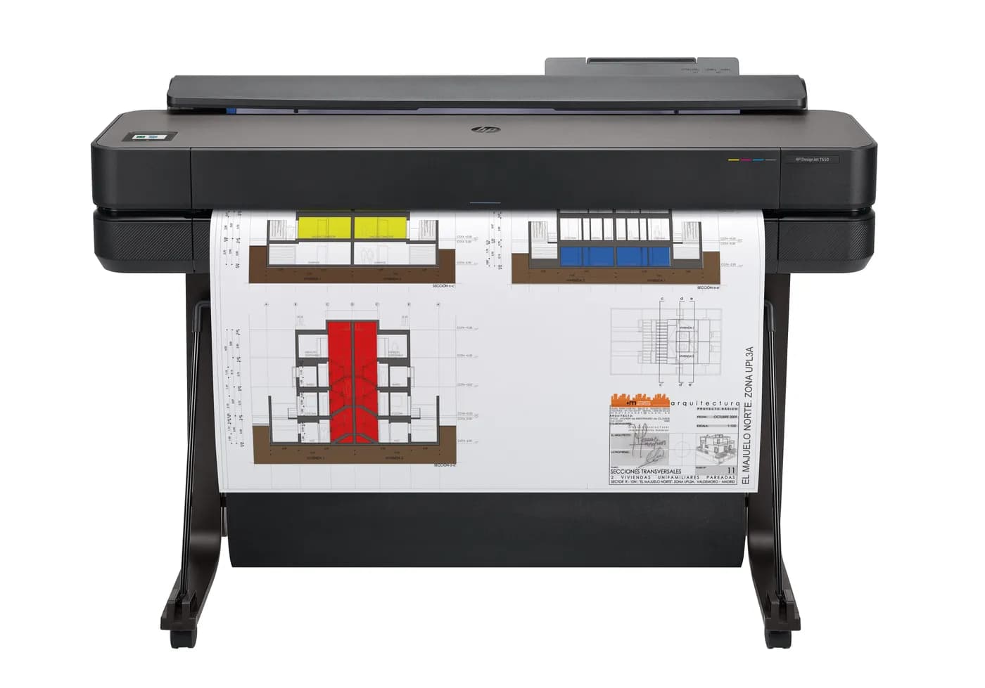HP 5HB10D