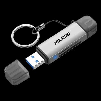HIKSEMI by HIKVISION HS-HUB-CR01