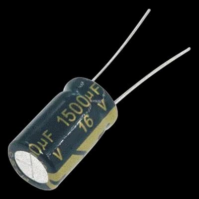 Syscom Parts 1500MF0016V