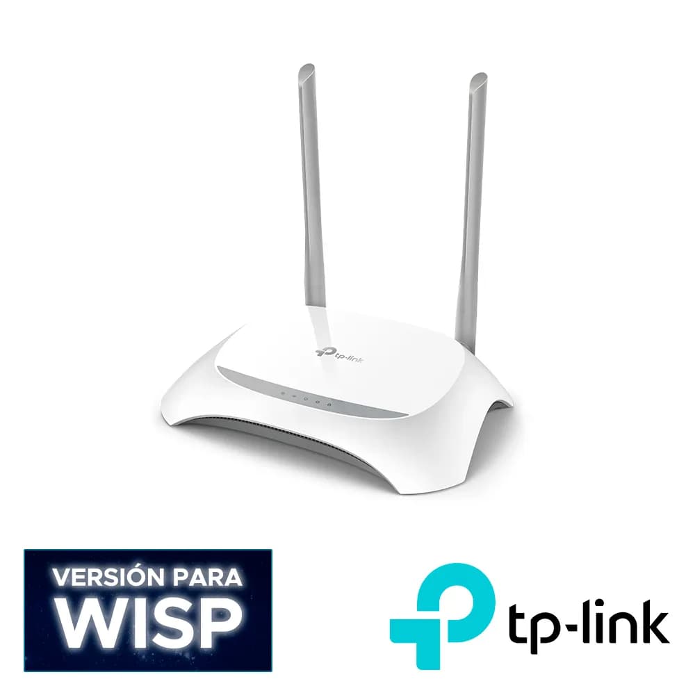 TP-Link TL-WR850N