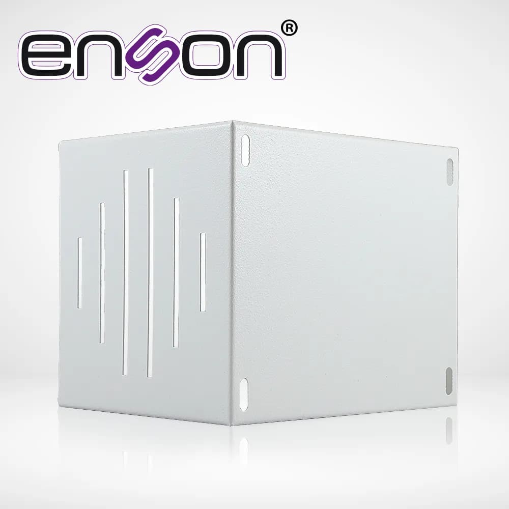 GABINETE ENSON LINCE7 PARA SIRENA DE 15W COMPATIBLE CON MODELO PM-SRE1 5