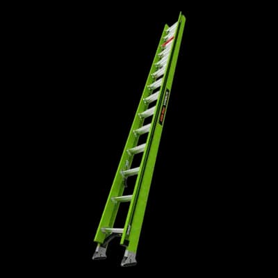 Little Giant Ladder Systems HYPERLITE28IA