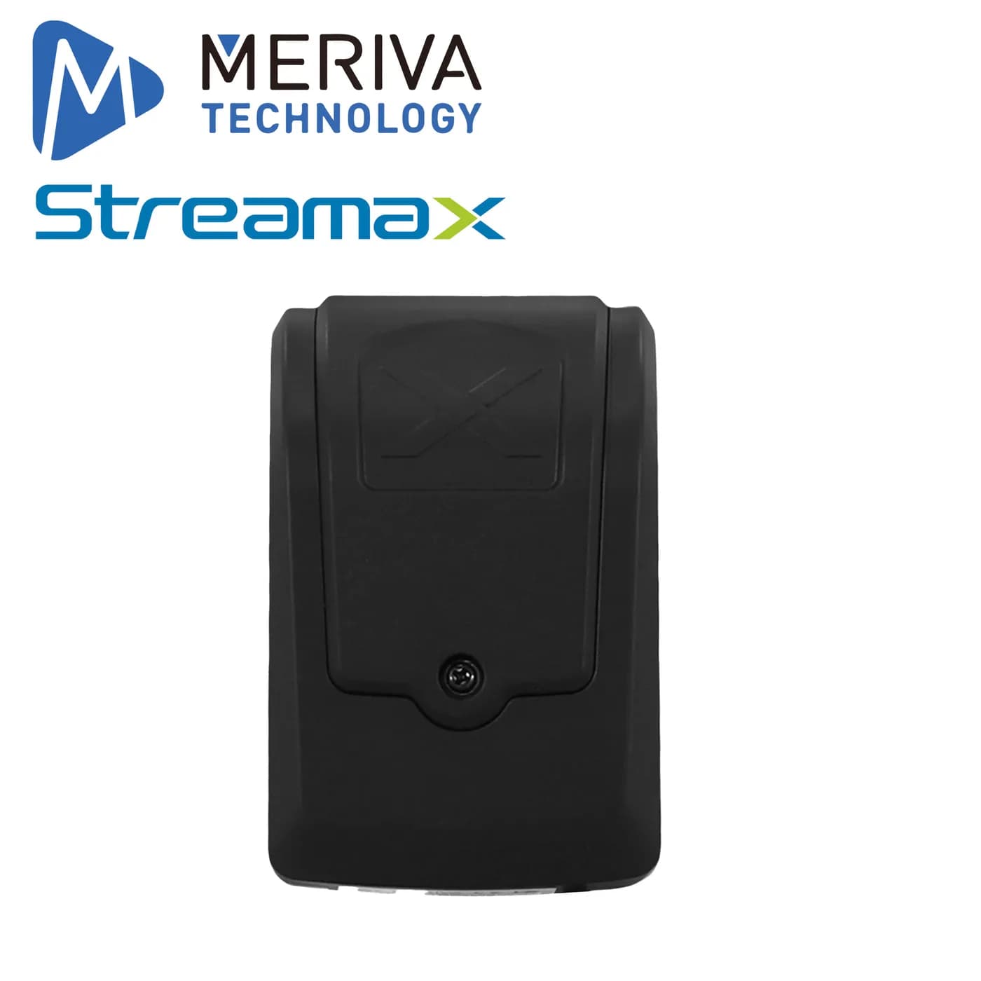 CAMARA ADHESIVA AHD STREAMAX CA20S / 2MP / 8MM / IP54 / CONECTOR DIN 4 3
