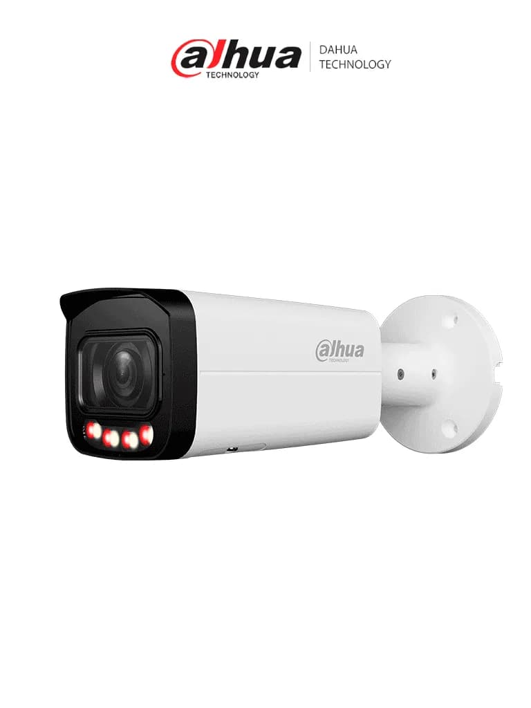 Dahua DH-IPC-HFW2449T-ZAS-IL